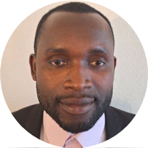 Stephen Eshun, PMHNP-BC