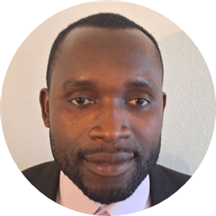 Stephen Eshun, PMHNP-BC, APRN