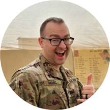 Stephen Guziec, LCPC