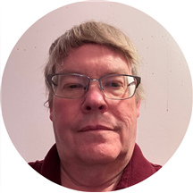 Stephen Houston, MSW