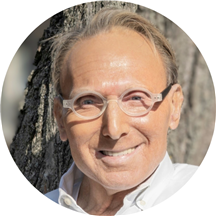 Stephen Kahn, LMHC, MAEd