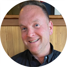 Stephen Katzenback, PT