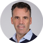 Stephen Kosmicki, LCSW