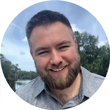 Stephen Lamberjack, LMHC