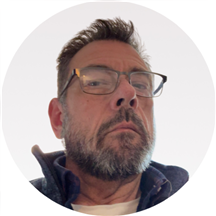 Stephen Larson, LICSW