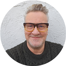 Stephen Lovejoy, LMFT