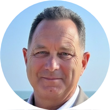 Stephen Marley, LCSW