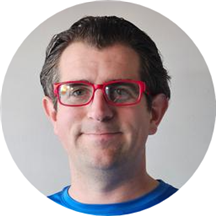 Stephen Morgano, LCSW