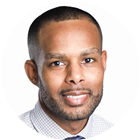 Stephen Murphy, LICSW