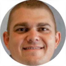 Stephen Panosian, FNP