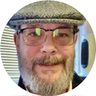 Stephen Plumb, LICSW