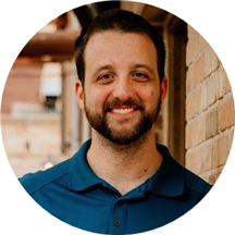 Stephen Reynolds, LPC