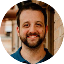 Stephen Reynolds, LPC