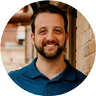 Stephen Reynolds, LPC