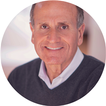 Stephen Robinson, LCMHC