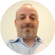 Stephen Salzman, LPC