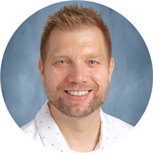 Stephen Sarsany, LCPC