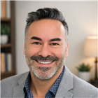 Stephen Serrato, LPCC