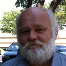 Stephen Simoson, LPC