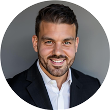 Stephen Valladares, PMHNP-BC