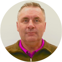 Stephen Wright, LCSW