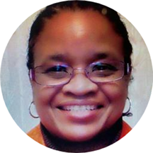 Stephenie Jackson Wilson, PMHNP