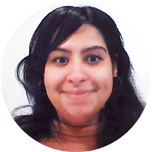 Stephenie Perez, LCSW