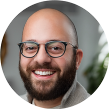 Steve Akchayan, MA, LMHC