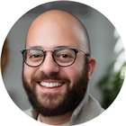 Steve Akchayan, MA, LMHC