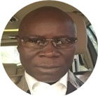 Steve Akinbehinje, PMHNP