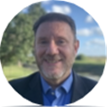 Steve Frankenberry, LMHC