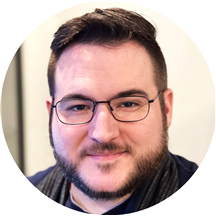 Steve Skiffington, LMHC, MA