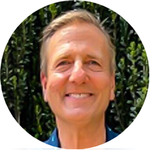 Steve Wolbeck, LICSW