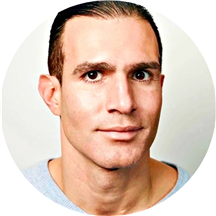 Steven Alimaras, LMHC