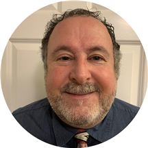 Steven Baggish, LMFT