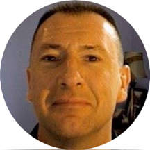 Steven Clemens, LCMHC