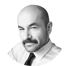 Steven Cospewicz, LCSW