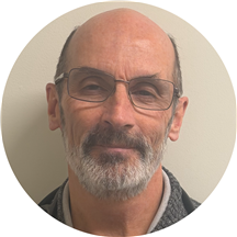 Steven Donnelly, APRN, RN