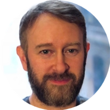 Steven Gordon, LMHC, MSEd, LPC