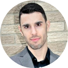 Steven Imgrund, CNS, MS