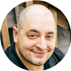 Steven Mollura, LMHC