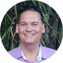 Steven P. Foster, MS