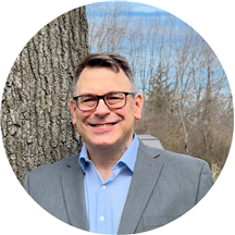 Steven Powers, LPC, MA