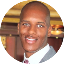 Steven Robinson, LCSW