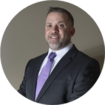 Steven Rossi, CCC - SLP