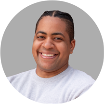 Steven Zamora-Romero, MA