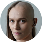 Stevie Lamblin, LPCC