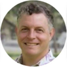 Stewart Richardson, LCSW