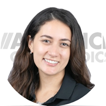 Steysi Lara Gonzalez, OT, OTR/L