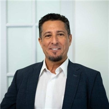 Stuart Azoulay, LMFT